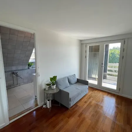 Fully Furnished With Shared Kitchen And Bathroom4 Apartman Koppenhága